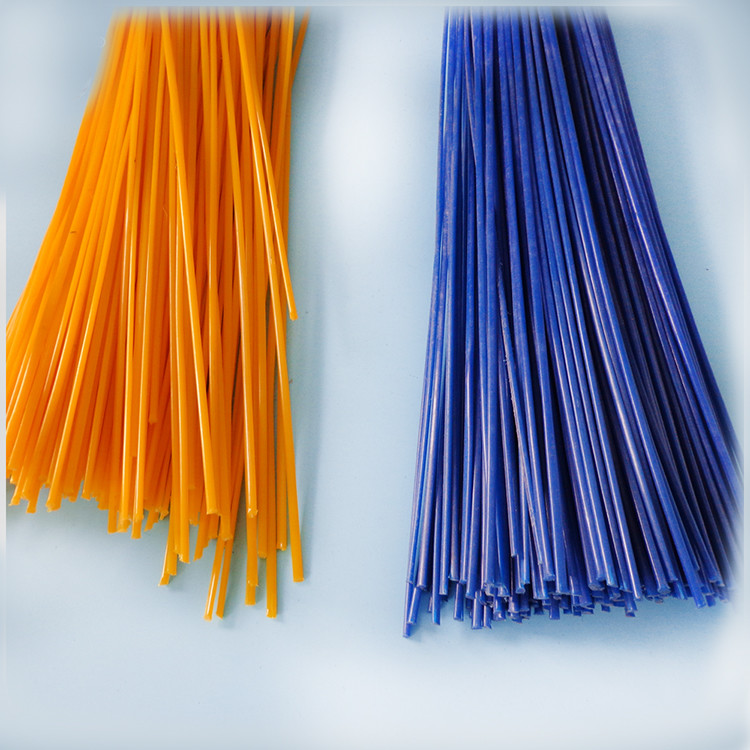 PP Filaments Fiber For Road Cleaning Brush Brush Plastic Pp Filament For Road Sweeper Brushes