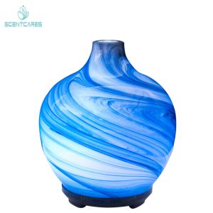 35ML/H 12W 100ml Essential Oil Aromatherapy Humidifier