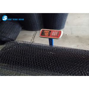 Quality Cheap Chicken Rabbit Hexagonal Wire Mesh for sale