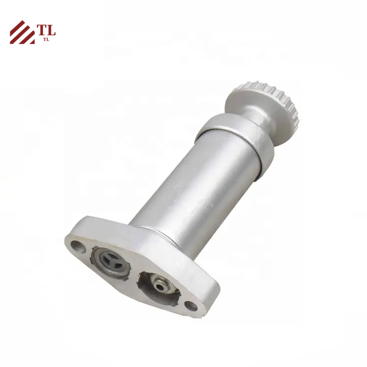 E345 320d Crawler Excavator Fuel Priming Pump 183-2823 1832823 2W2605 2W-2605