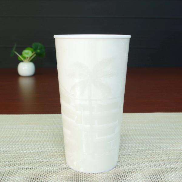 Cold Color Changing Plastic Cup Personalized Kids Mugs Carton Plastic mug