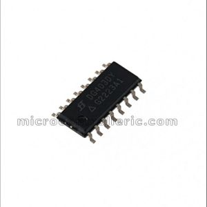Quality DG403DY Analog Switch ICs Improved, Dual, High-Speed Analog Switches for sale