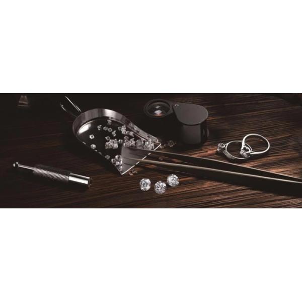 2.05ct VS1 CVD Diamond Jewelry 3EX Round Cut Loose Lab Created Diamonds