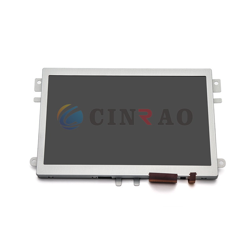 Tianma TFT GPS Car LCD Module TM070RDHP08-00 Model Car Auto Replacement