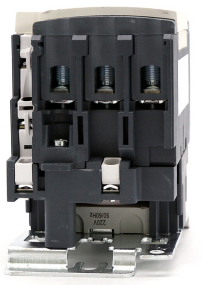 LC1-D63 60A 220V coil ac telemecanique magnetic contactor low price