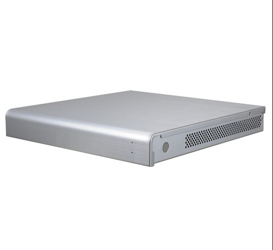 Custom Sheet Metal Fabrication Carbon Steel Chassis Cabinet Shell Processing