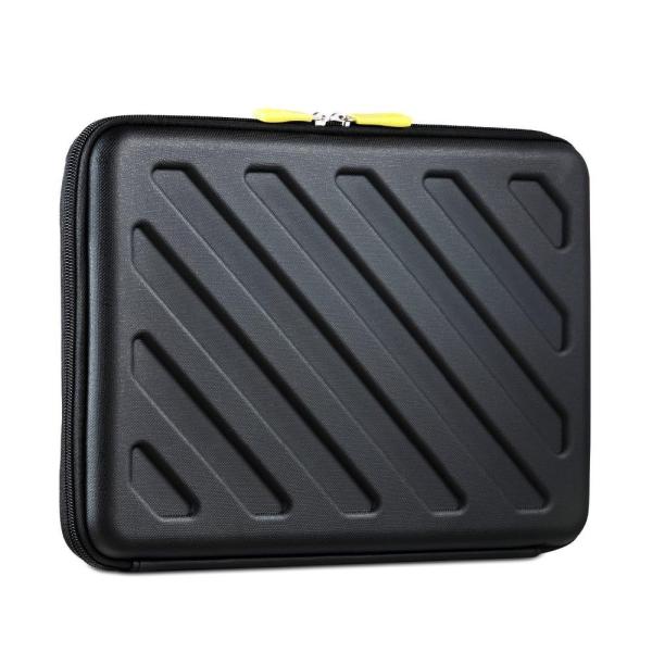 L13.19inch Laptop Protective Carrying Cases , EVA Hard Shell Laptop Case