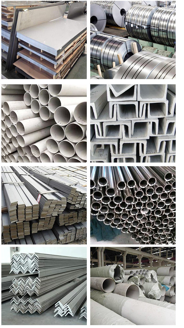 EN Standard Stainless Steel Square Bars Sus304 12mm Square Rod