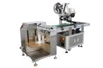 Customized Fully Automatic Plastic Packaging and Labeling Machine with 220V