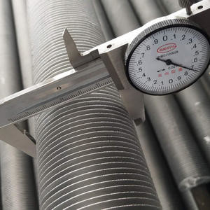 DELLOK Average Thickness 0.3mm OD 12.7mm Seamless Carbon Steel Pipe