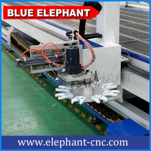 ELECNC-2070 Carousel ATC CNC Router Machine