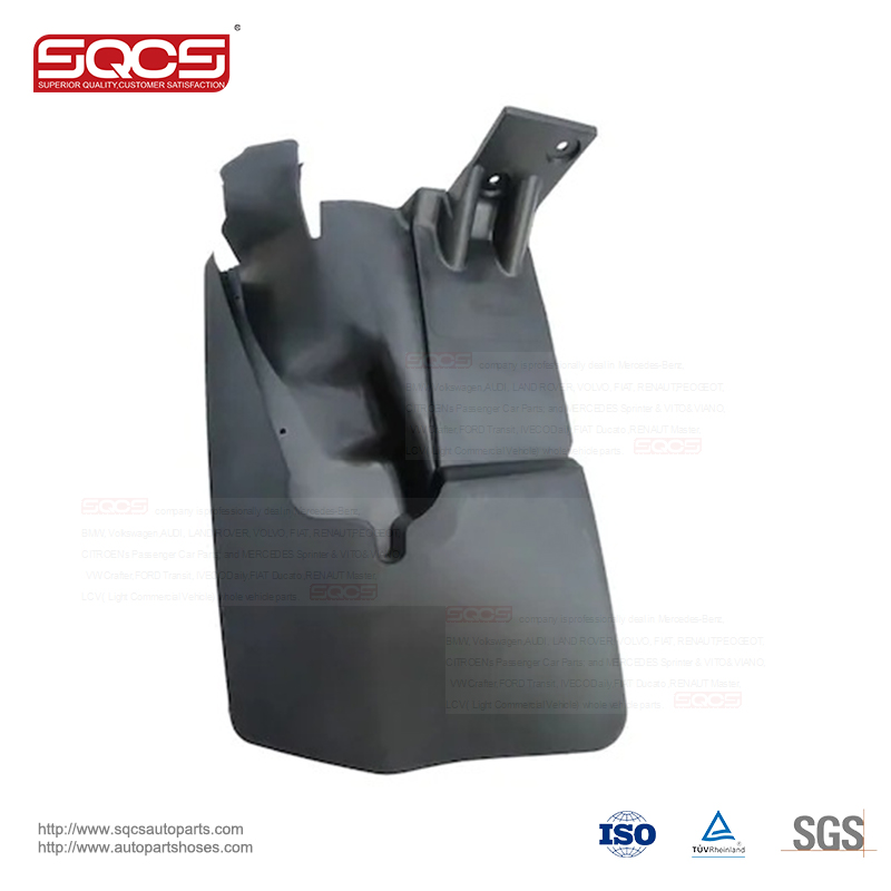 OE 9068820204 Splash Mudguard Mudflap Suspension Parts for Mercedes Sprinter W906 2005-2019 Year