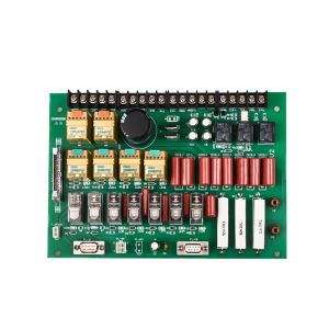 Quality Low Volume Single Double Sided Printed Multilayer PCBs for sale