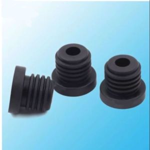 High Performance Customized NBR Flexible Rubber Bellows
