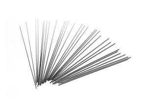 Quality Electrode Carbide Dowel Pins , Polished K10 Cemented Tungsten Carbide Bar for sale