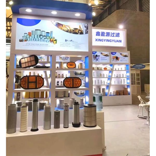 s Support Customized Diesel Filter A27618009 with 99.99% Tested and Customized Color