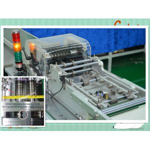 China Simple Multilayer PCB LED Cutting Machine ,  Heavy Duty PCB Depanelizer on sale