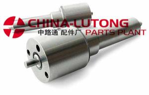 Quality isuzu injector 105017-0400 DLLA154PN040 nozzle for sale