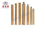 RC Reverse Circulation Bits RE004 Groundwater Sampling High Accuracy