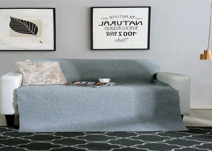 polyester leather living room waterproof holland velvet Suede Corduroy Like Linen upholstery Sofa Fabric for sofa and fu