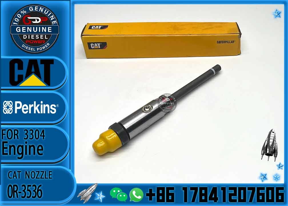 Common Rail injector 0R-1740 0R-1742 0R-1743 0R-1744 0R-1745 0R-3536 0R-1746