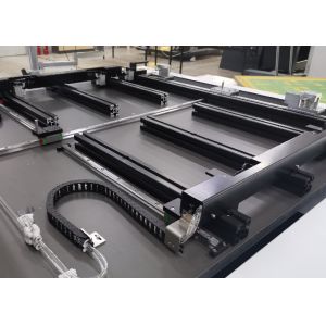 1200mmx1300mm CTS Computer To Screen Automatic Adjusting