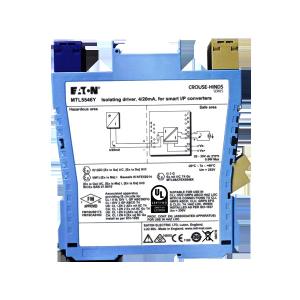 Quality MTL5546Y MTL Safety Barrier for sale