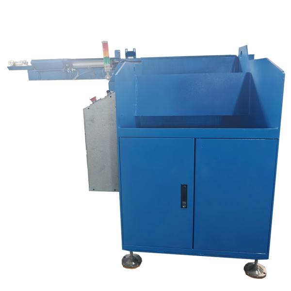 China Factory Customized Induction Forging Heat/Tempering Furnace Machine with Automatic Feeding System