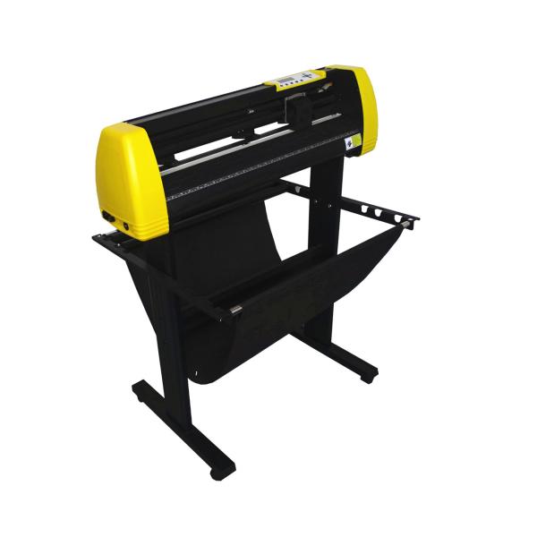 KI 720S Cutting Plotter Machine
