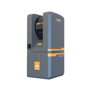 Quality 3 Embedded Cameras Terrestrial Lidar Scanner 3D Scanning Class I for sale