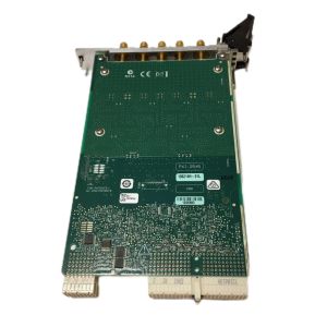 National Instruments RF Multiplexer Switch Module PXI-2545 2.7GHz Bandwidth
