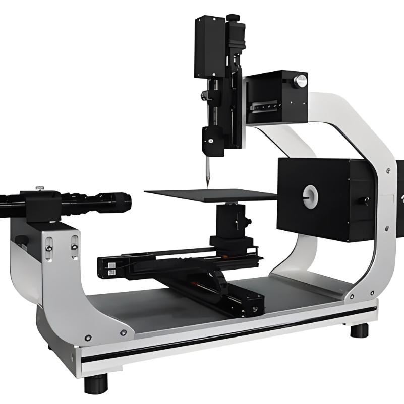 Water Droplet Contact Angle Measurement Instrument For Precise Measurement Of Liquids