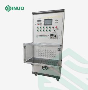 Quality UL817 AC10～1300A Charging Interface Temperature Rise Test System for sale