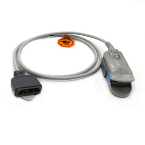 Compatible Direct Connect Monitor SPO2 Sensor 2644