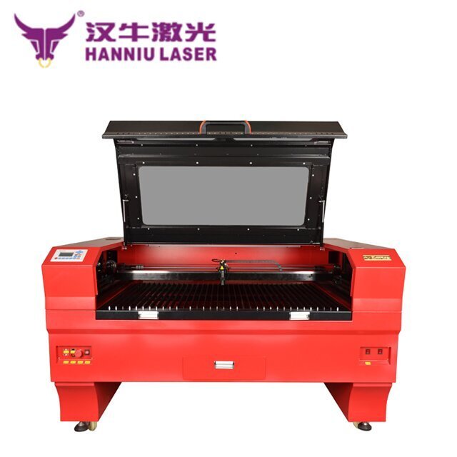 Quality Carbon Dioxide Laser Cutting Machine High Precision Cutting Of Non Metal for sale