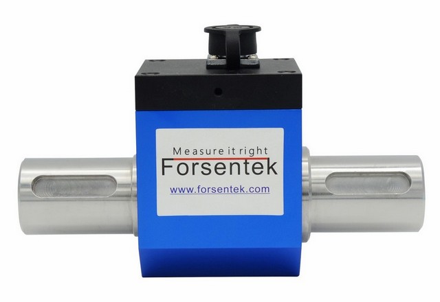 dynamic torque sensor