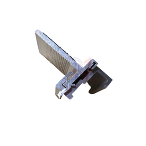 Quality Customized Aluminum Facade Joint for Cladding Support System for sale