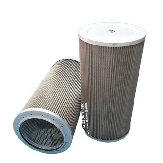 Hydraulic return filter suction filter Manufacturer TFX-250*100 TFX-250x100