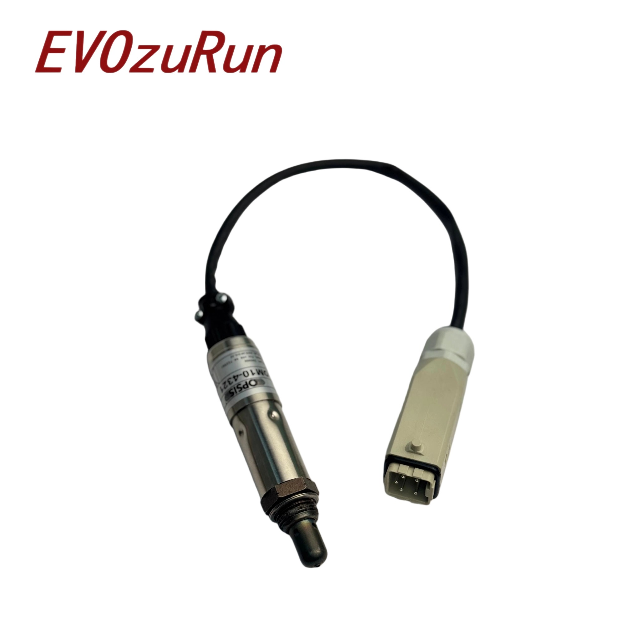 Professional Original High Performance Oxygen Sensor Lambda Probe OM10 STD for OPSIS