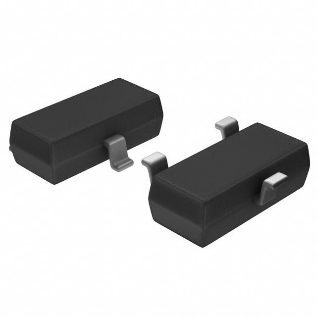 China 85V 0.2A BAS16 Rectifier Diode Integrated Circuit Switch on sale