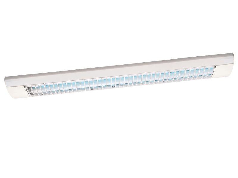 T5 Fluorescent Lighting Fixtures For Industrial Lighting