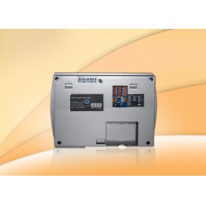 China Biometric Fingerprint access control machine GPRS / TCP & USB host on sale