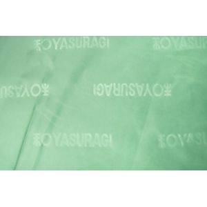 Custom Printed Floral Taffeta Fabric , 310t / 210t Polyester Taffeta