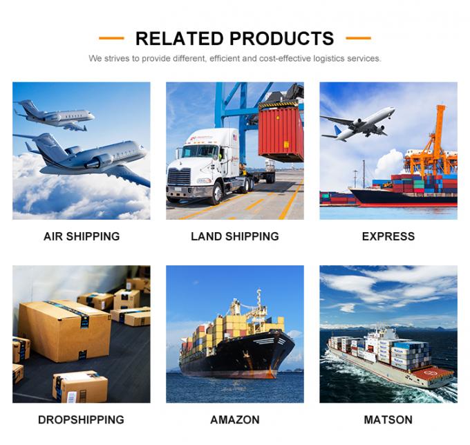 FOB EXW International Freight Forwarder Company Sea Shipping China To France Spain Poland 0