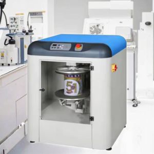 Fully Automatic Rotary Mixer Rotating Mixer Revolving Mixing Machine Automatic