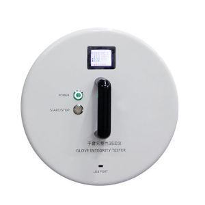 China GIT-WLAN01 DC12V Glove Integrity Testing Machine Lab Testing Instruments on sale