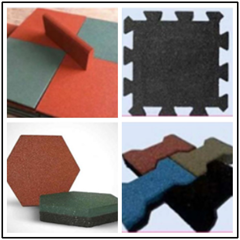 Automatic Car Mat Rubber Vulcanizing Press Machine 2.2KW 3KW 5.5KW