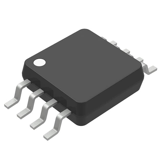 Quality ADT7461ARMZ-002 for sale