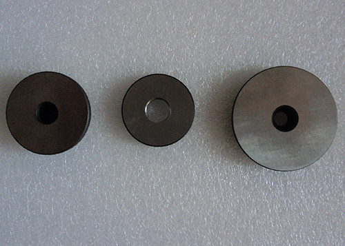 Quality Testing Contact Making Mold Steel E12 Lamp Cap Gauge for sale