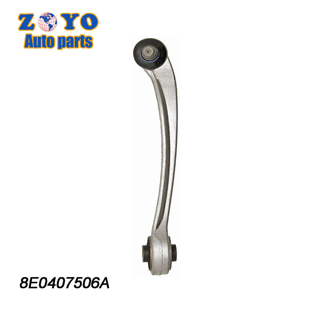 VW Passat 99-05 Control Arms Right Position Suspension Parts Set for Audi A4